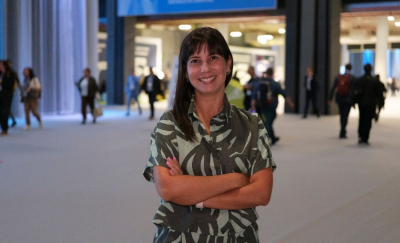 Cancro do pulmão com mutação EGFR: ensaio OptiTROP-Lung04 demonstra ganho expressivo de sobrevida global