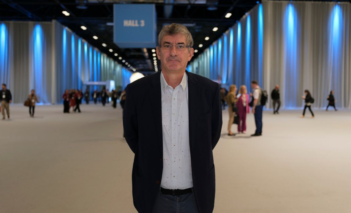 Inteligência Artificial e investigação nacional em destaque no ESMO: "Temos de mostrar as nossas mais-valias"