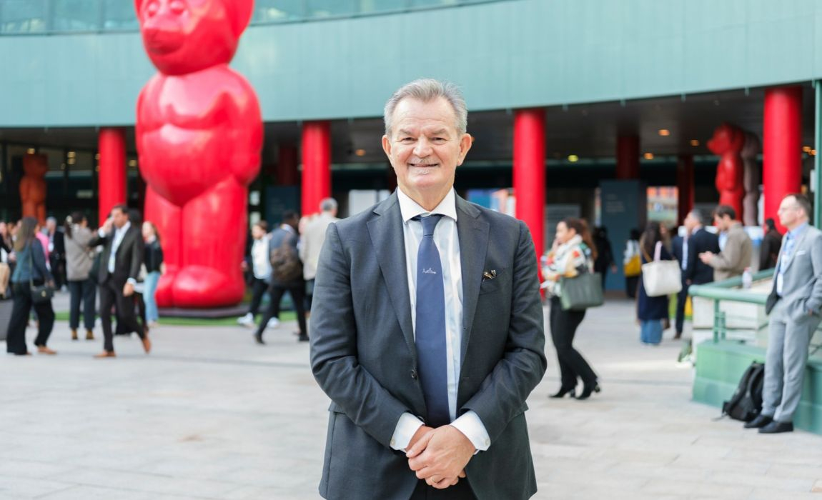 “O futuro da abordagem do cancro é a prevenção”