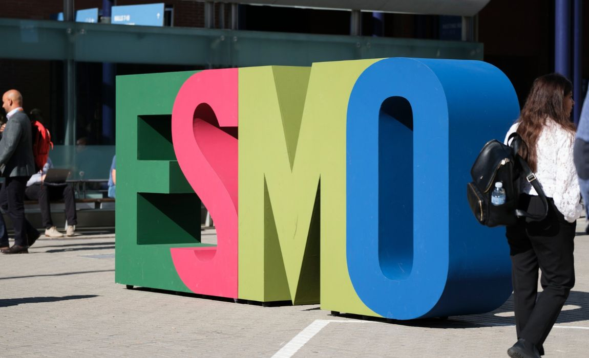 Os rostos, a energia e os reencontros que marcam o ESMO 2026