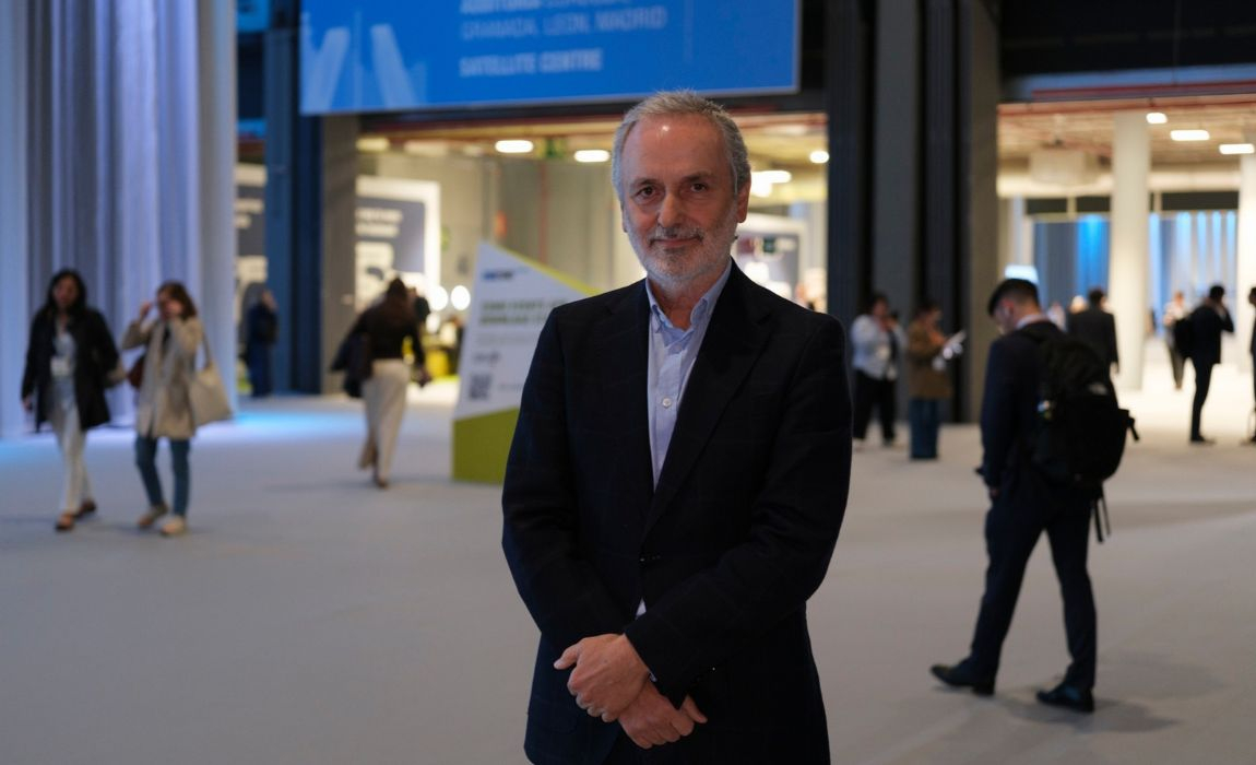 Cancro do pulmão: ADCs desafiam quimioterapia e consolidam o ESMO como congresso incontornável